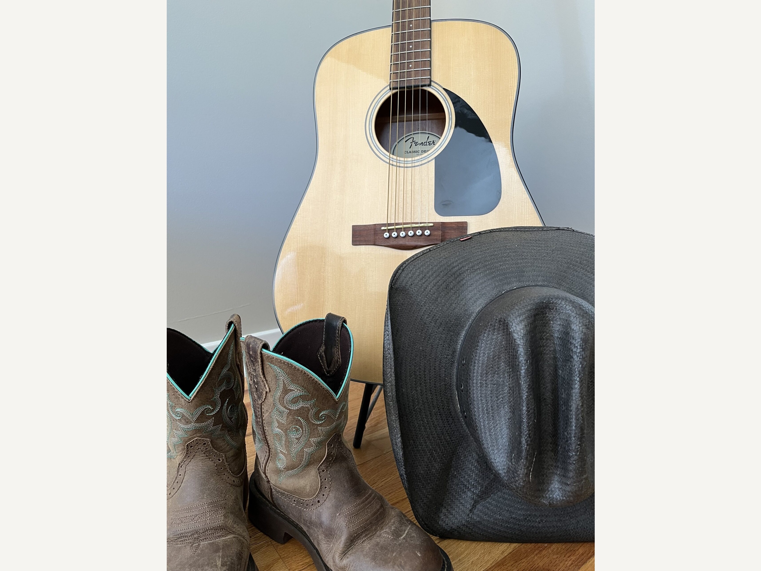 The Guardians: A tolerable country music playlist