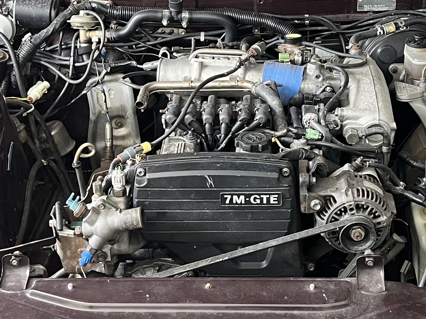 Car Enthusiasts: The Latest Target of Forum Scammers