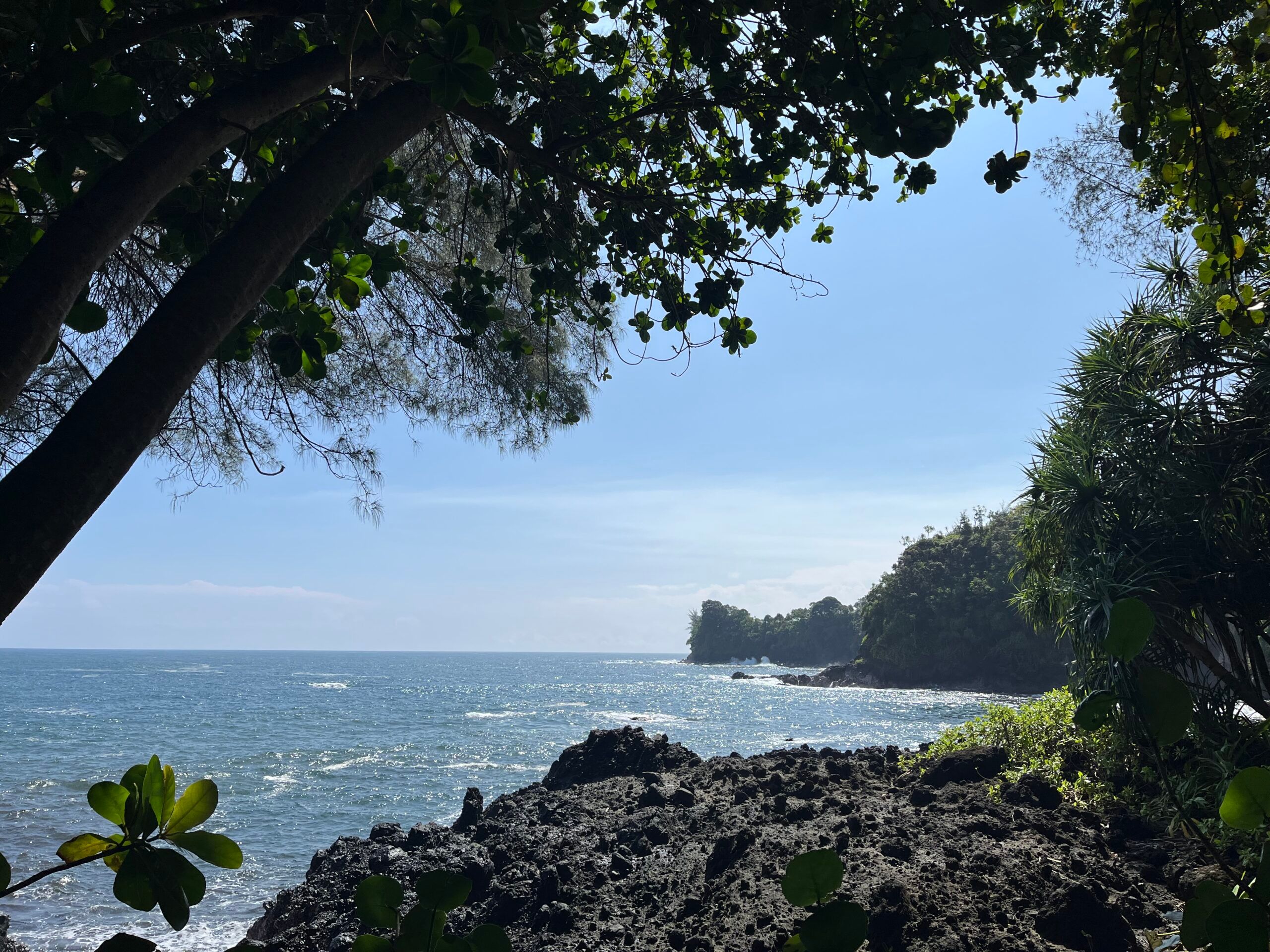 Hawaii: A Tale of Two Journeys, Part II